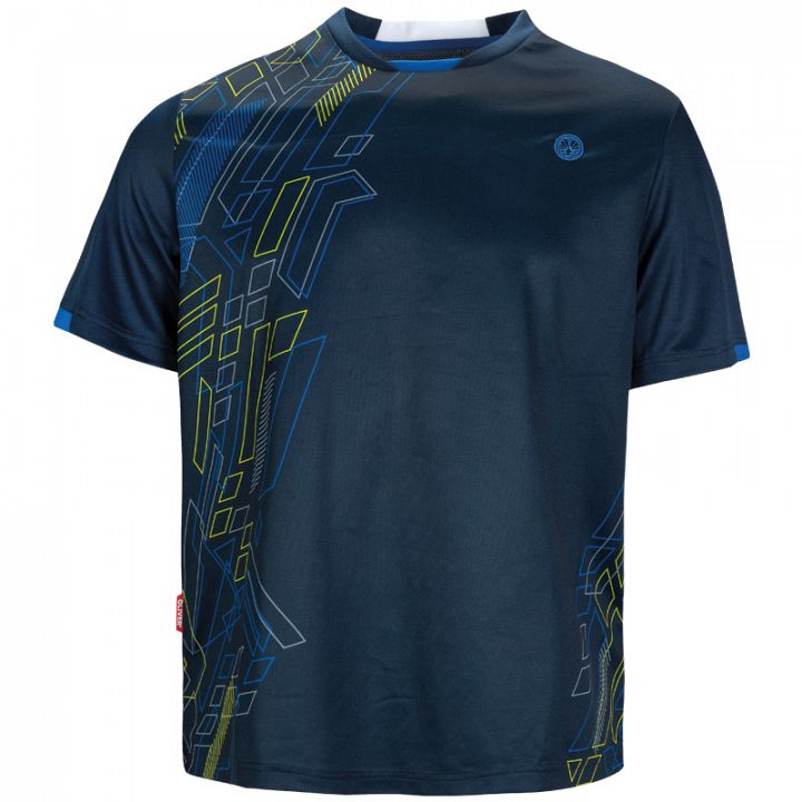 Oliver Bilbao T-Shirt Blue