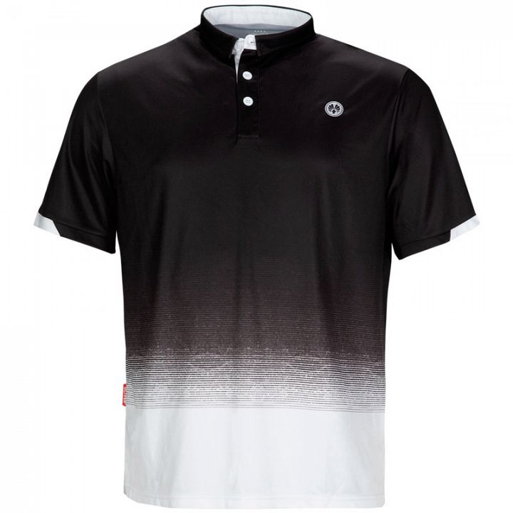 Oliver Arona Polo Black