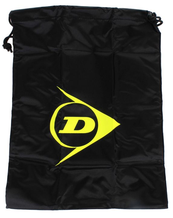 Dunlop Revolution NT Racket Bag 10R Yellow / Black