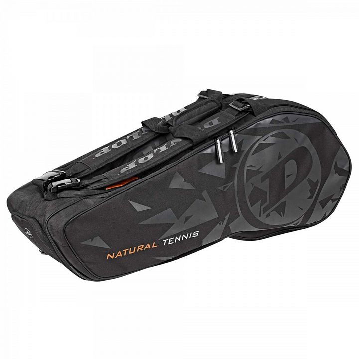 Dunlop Thermobag NT 8R Black