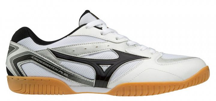 Mizuno Crossmatch Plio RX4