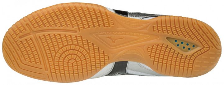 Mizuno Crossmatch Plio RX4