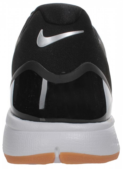 Nike Air Zoom Hyperattack Black White