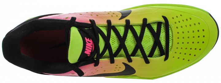 Nike Air Zoom Hyperattack