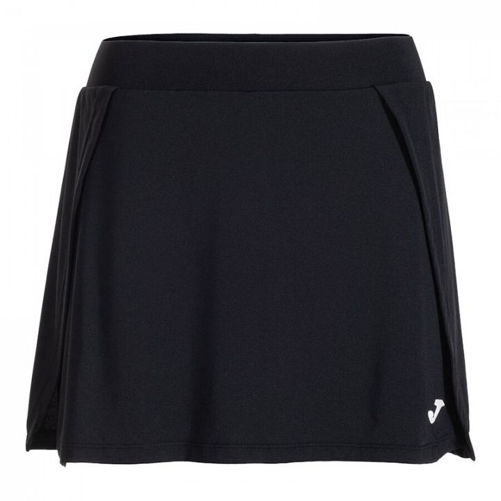 Joma Torneo Skirt Black