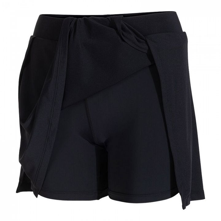 Joma Torneo Skirt Black