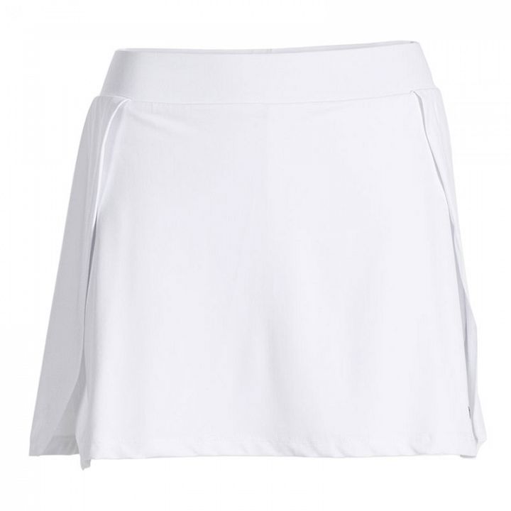 Joma Torneo Skirt White