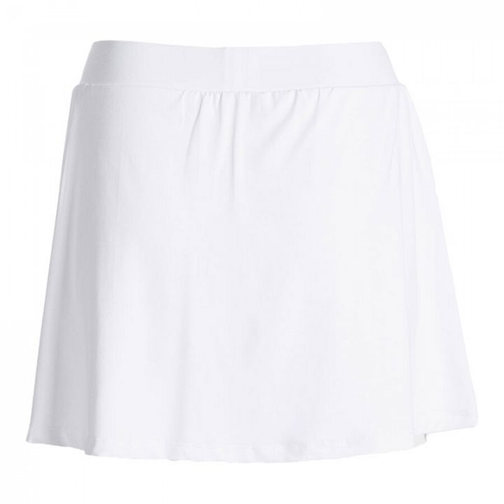 Joma Torneo Skirt White