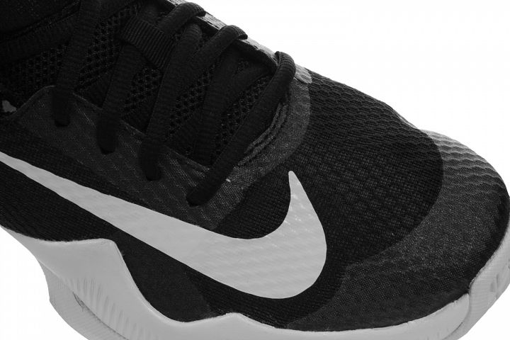 Nike Air Zoom Hyperace Black White