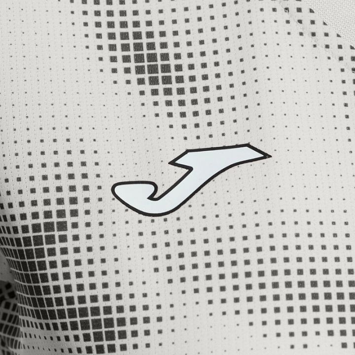 Joma Smash Woman SS Tee Gray