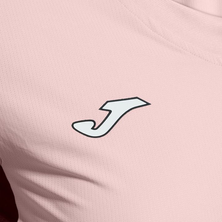 Joma Smash Woman SS Tee Pink
