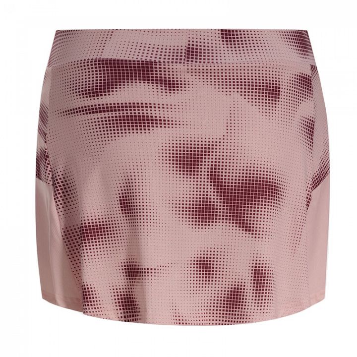 Joma Smash Skirt Pink