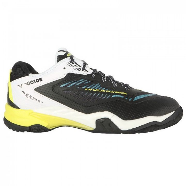Victor A830 NitroLite CA Anthracite / Bright White