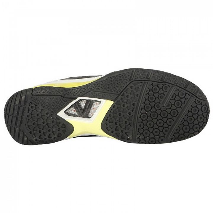 Victor A830 NitroLite CA Anthracite / Bright White