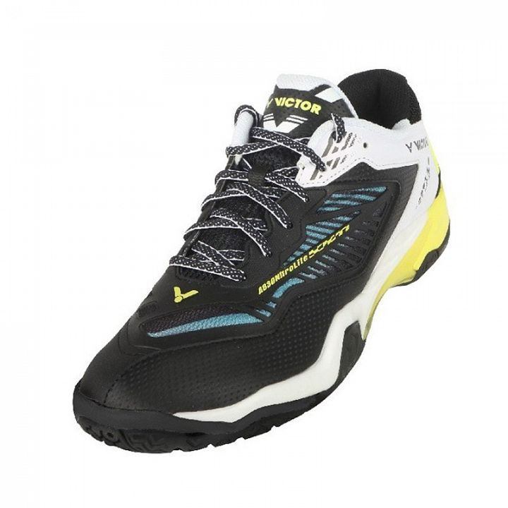 Victor A830 NitroLite CA Anthracite / Bright White