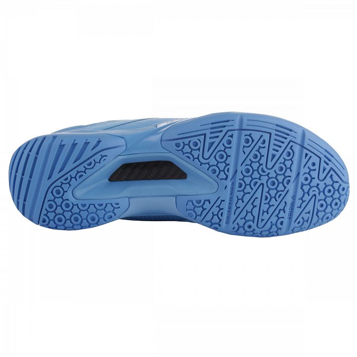 Victor A970 NitroLite CPS M Iceberg Blue - Limited