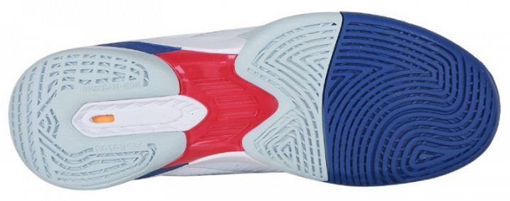 Victor A970TD AB White / Sodalite