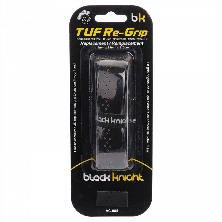 Black Knight TUF Replacement Grip Black