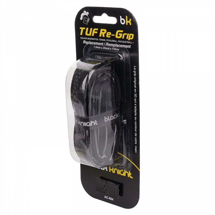 Black Knight TUF Replacement Grip Black