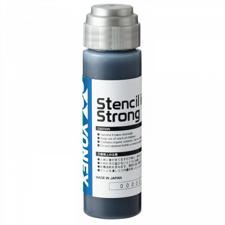 Yonex Logomarker Strong AC472 Black