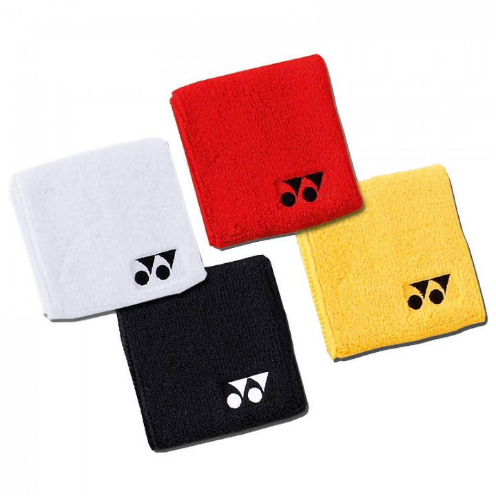 Yonex Wristband AC 489 Pair - 2 szt.