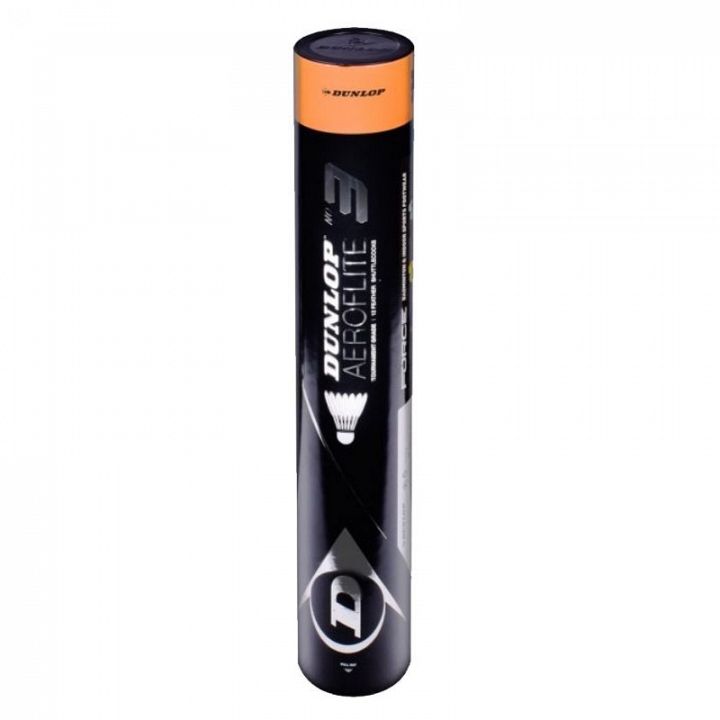 Dunlop Aeroflite No 3 - 12szt.
