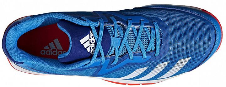 Adidas Counterblast Exadic Blue