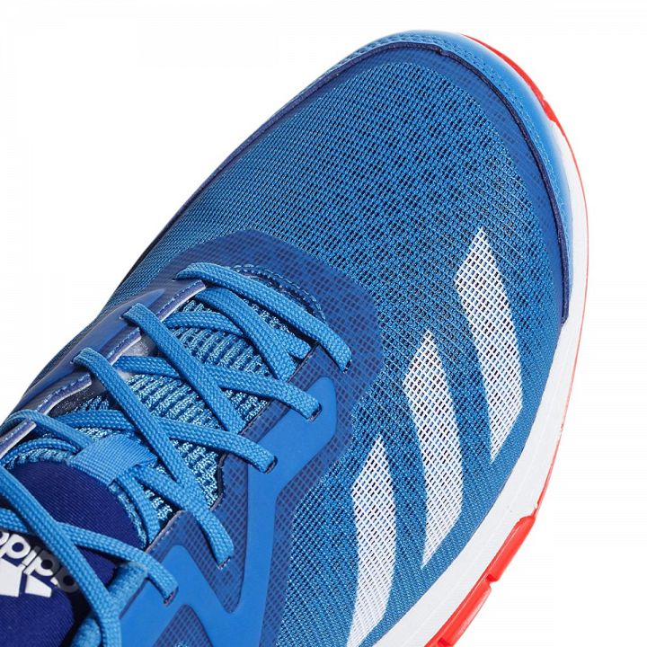 Adidas Counterblast Exadic Blue