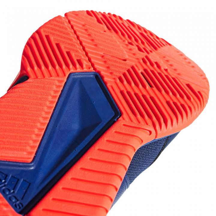 Adidas Counterblast Exadic Blue