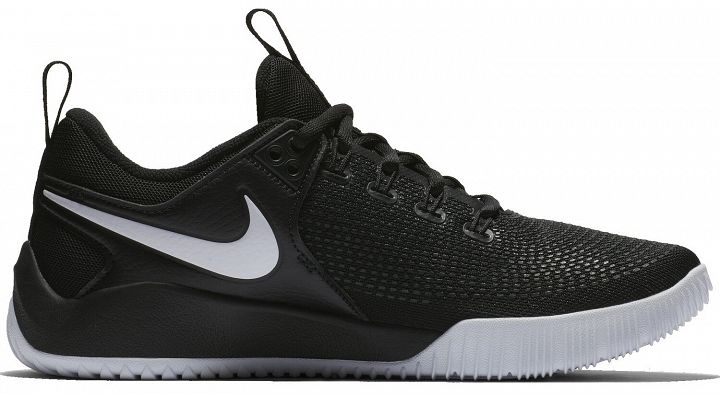 Nike Air Zoom Hyperace 2 Black / White