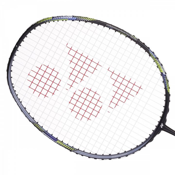 Yonex Astrox 22F Black / Lime