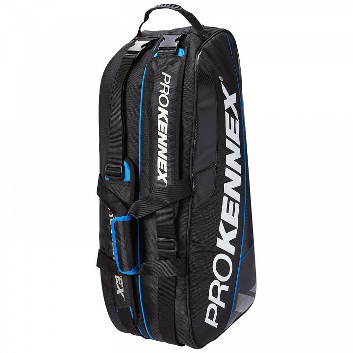 ProKennex Double Thermobag Black / Blue