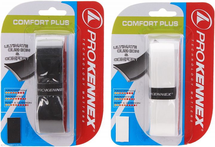 ProKennex Comfort Plus Grip