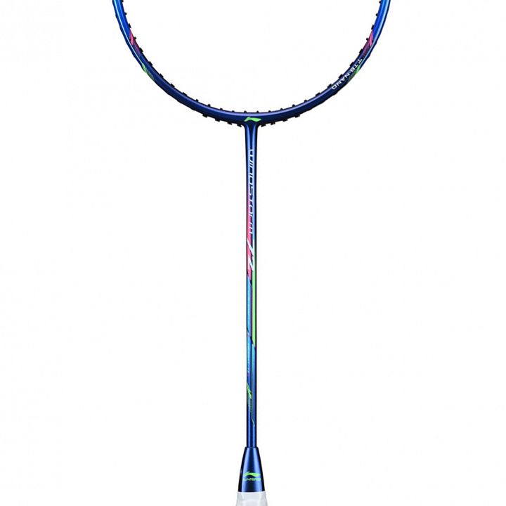 Li-Ning Windstorm 72 Blue