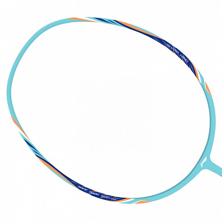 Li-Ning BladeX 200