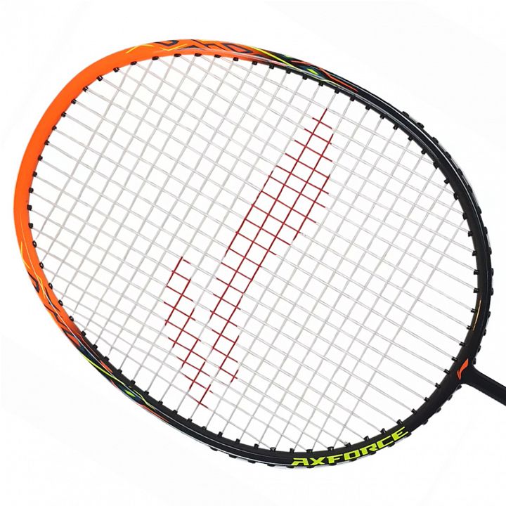 Li-Ning AXForce 9 Black / Orange