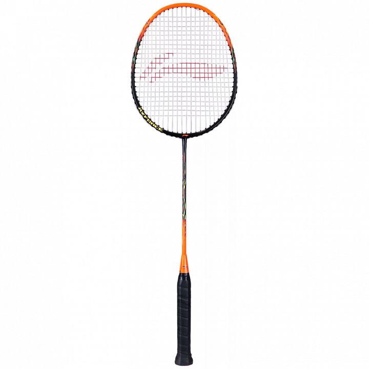 Li-Ning AXForce 9 Black / Orange