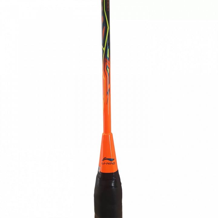 Li-Ning AXForce 9 Black / Orange