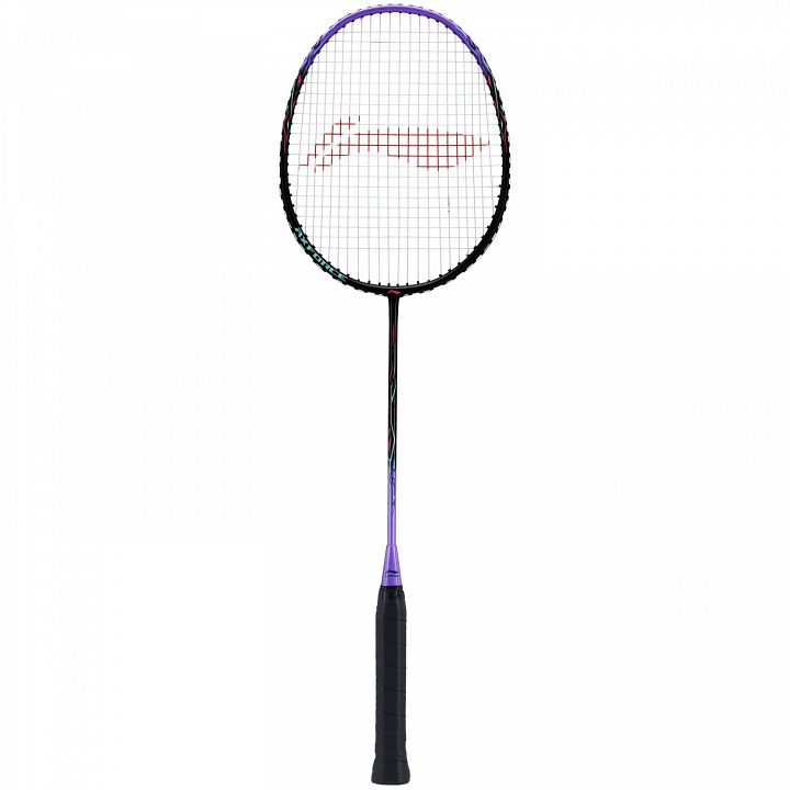 Li-Ning AXForce 9 Black / Purple