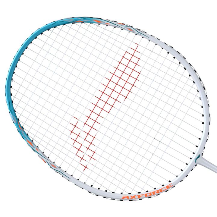 Li-Ning AXForce 9 White / Blue