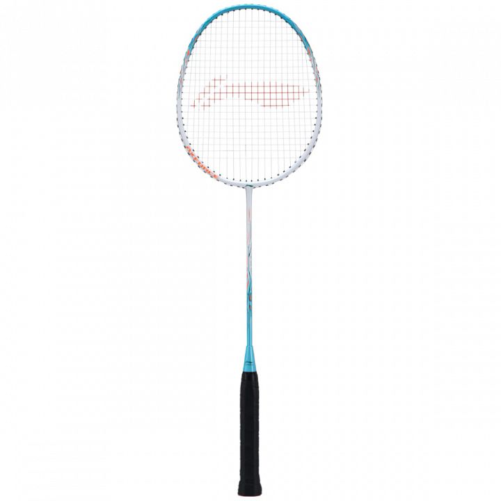 Li-Ning AXForce 9 White / Blue