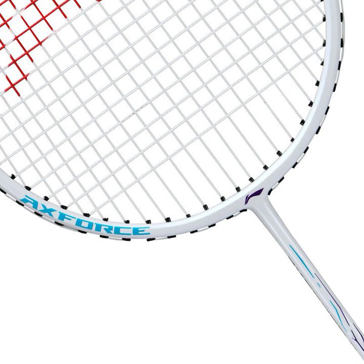 Li-Ning AXForce 9 White / Blue