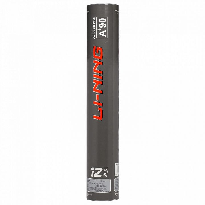 Li-Ning A90+ Aviation Plus 12x