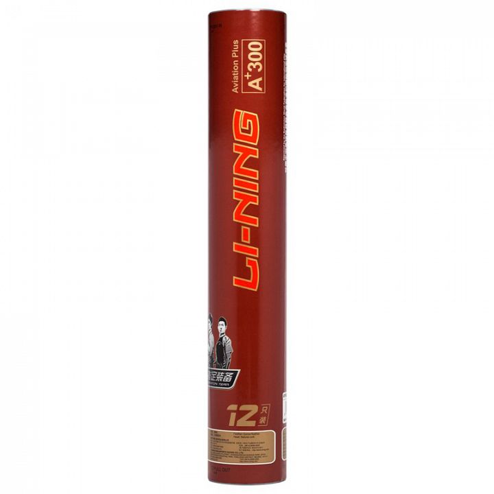 Li-Ning A300+ Premium 12x