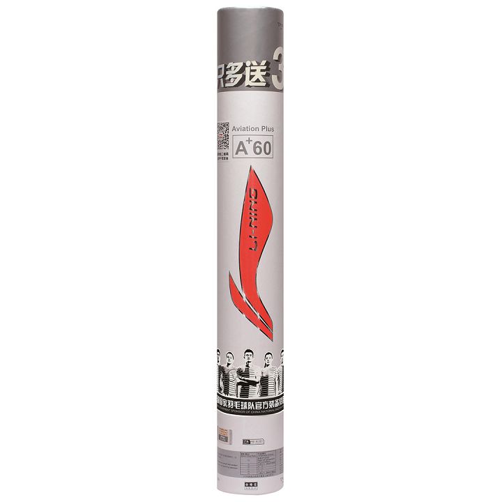 Li-Ning A60+ Extra 15x
