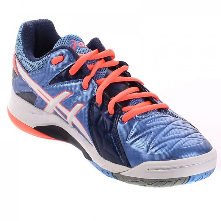 ASICS Gel-Sensei 6 Powder Blue / White