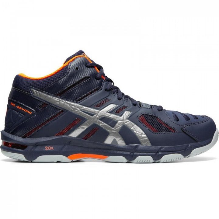 ASICS Gel-Beyond 5 MT Midnight / Pure Silver