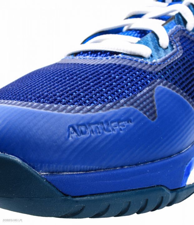 Adidas Stabil Boost 2.0 Niebieski