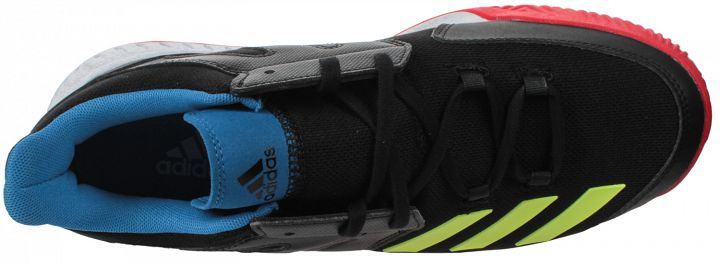 Adidas Stabil Essence Core Black