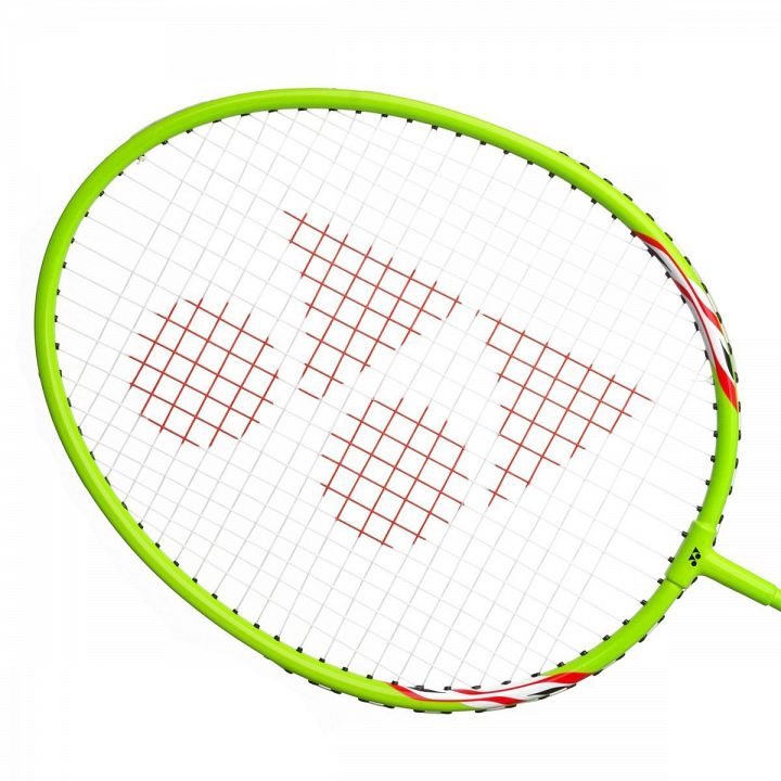 Yonex GR-360 2-Racket Set + lotki Mavis 350